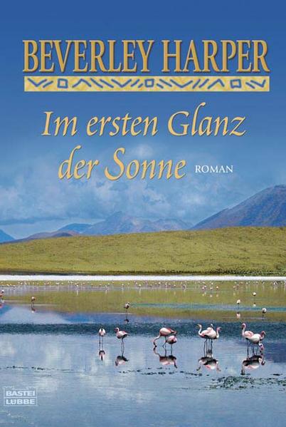 Im ersten Glanz der Sonne