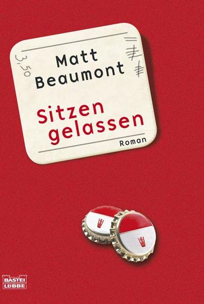 Sitzen gelassen