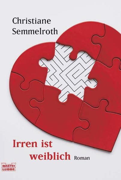 Irren ist weiblich