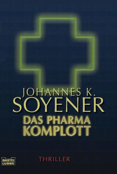 Das Pharma-Komplott