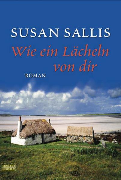 Wie ein Lächeln von dir