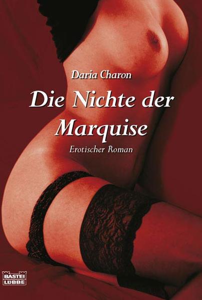 Die Nichte der Marquise