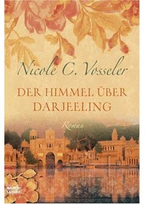 Der Himmel über Darjeeling