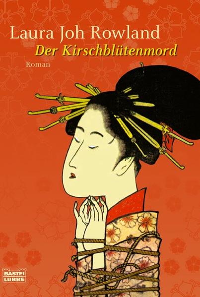 Der Kirschblütenmord