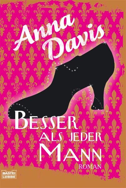Besser als jeder Mann