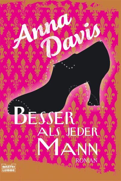 Besser als jeder Mann