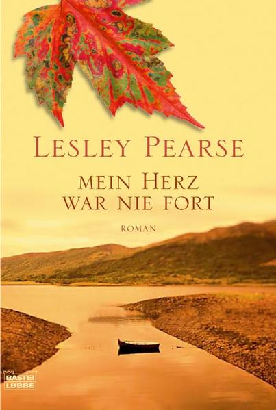 Mein Herz war nie fort