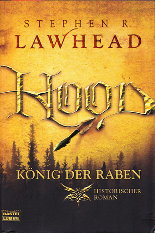 Hood - König der Raben