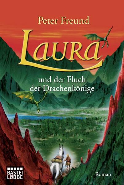 Laura und der Fluch der Drachenkönige