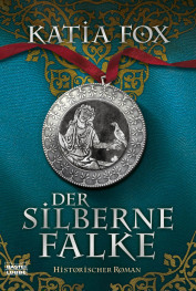 Der silberne Falke
