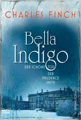 Bella Indigo
