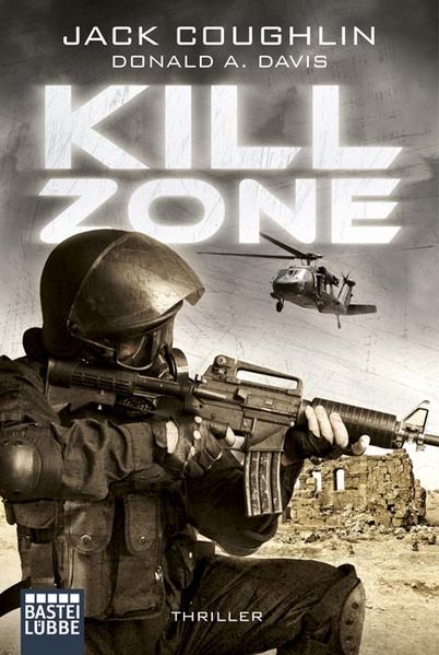 Kill Zone