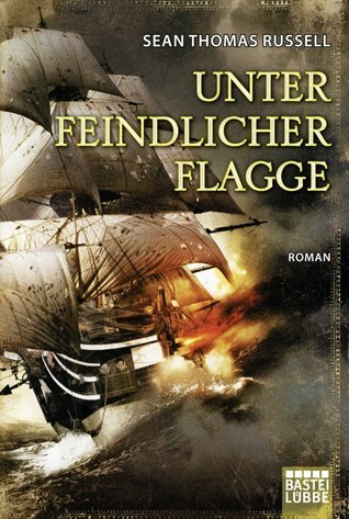 Unter feindlicher Flagge