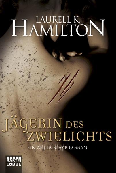 Jägerin des Zwielichts