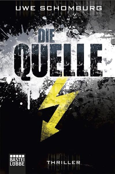 Buchcover