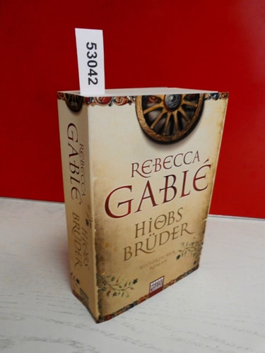 Buchcover