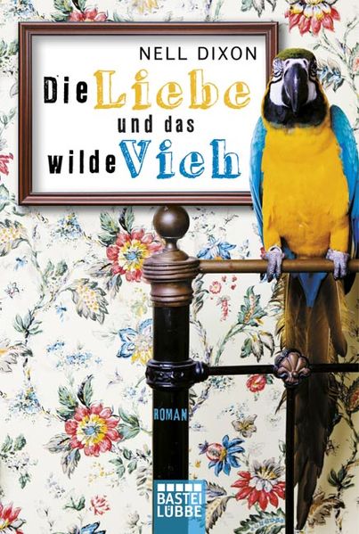 Die Liebe und das wilde Vieh