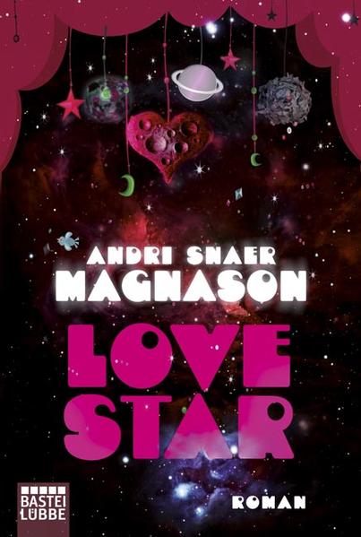 LoveStar