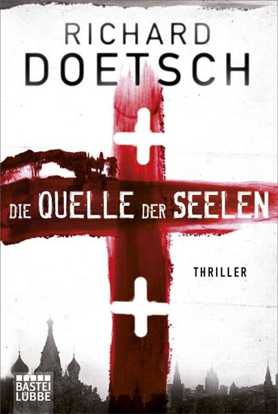 Die Quelle der Seelen
