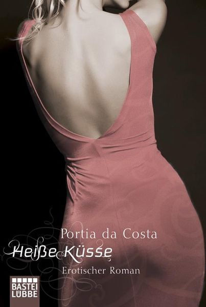 Heiße Küsse
