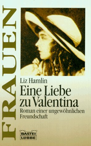 Eine Liebe zu Valentina
