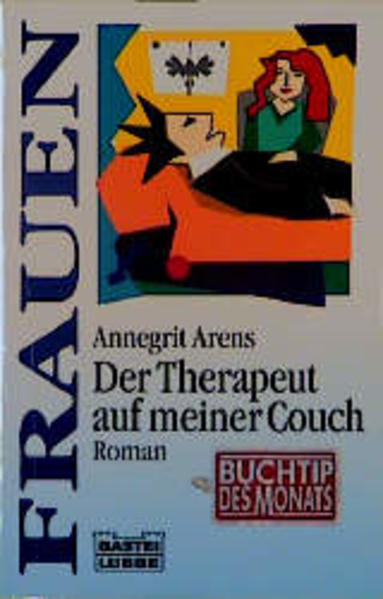 Der Therapeut auf meiner Couch