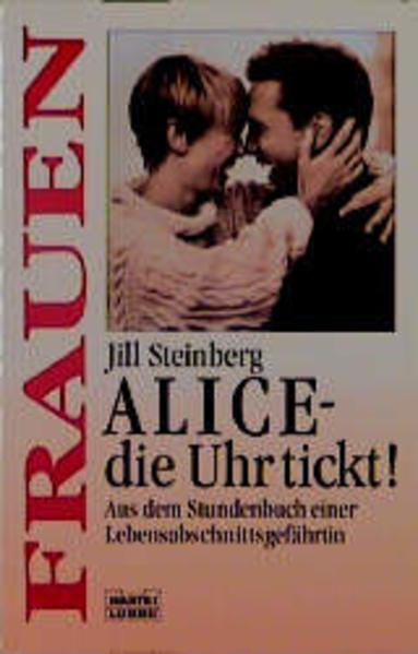 Alice - die Uhr tickt!