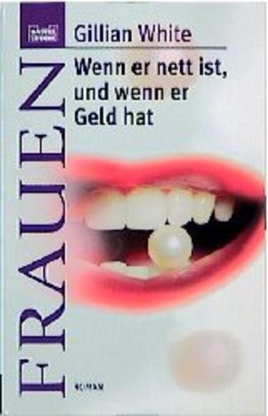 Wenn er nett ist, und wenn er Geld hat