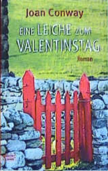 Eine Leiche zum Valentinstag
