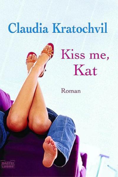 Kiss me, Kat