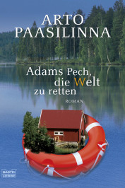 Adams Pech, die Welt zu retten