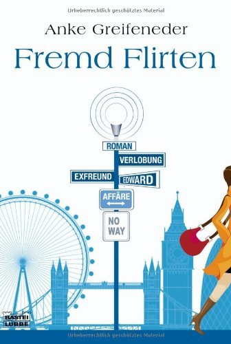 Fremd flirten