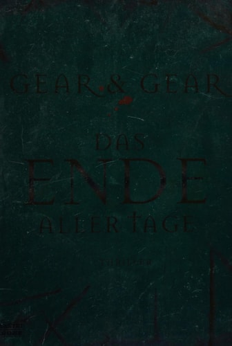 Das Ende aller Tage