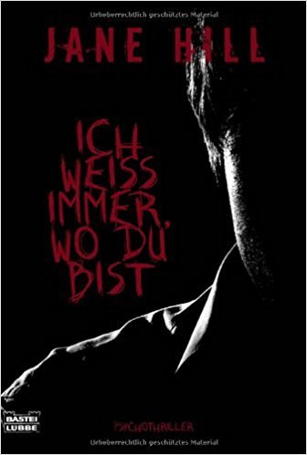 Ich weiß immer, wo du bist