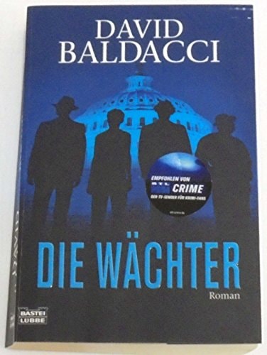 Die Wächter