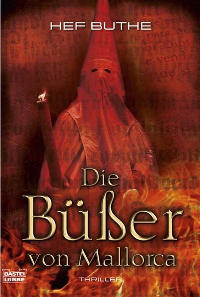 Die Büßer von Mallorca
