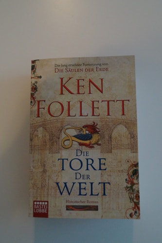 Buchcover