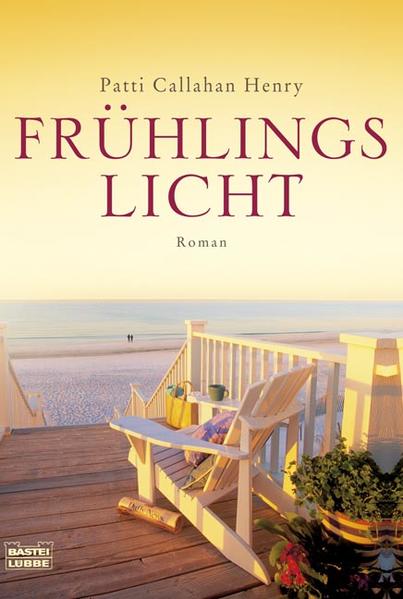 Frühlingslicht