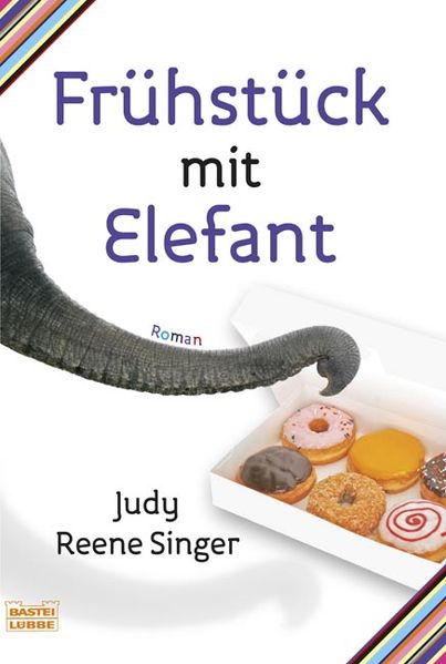 Buchcover