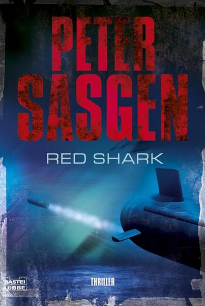 Red Shark