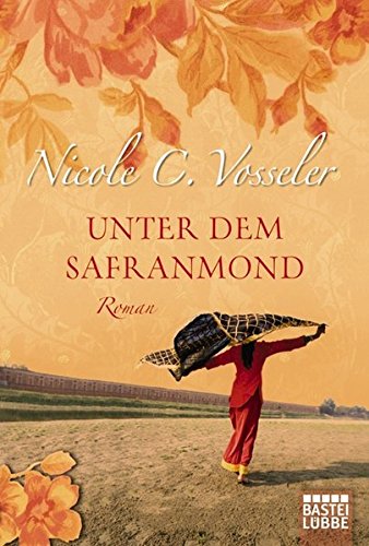 Unter dem Safranmond