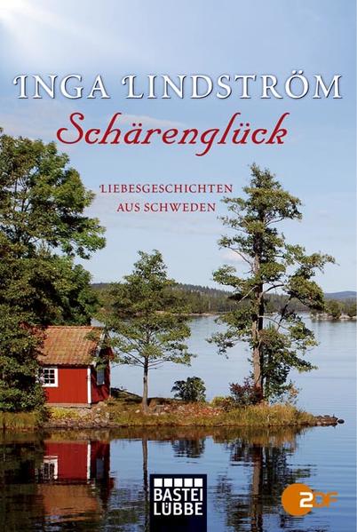 Schärenglück