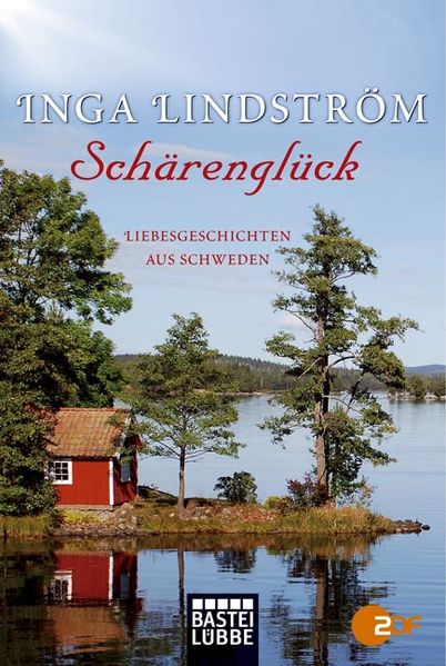 Schärenglück