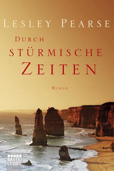 Durch stürmische Zeiten