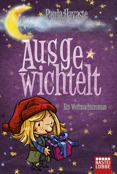 Ausgewichtelt