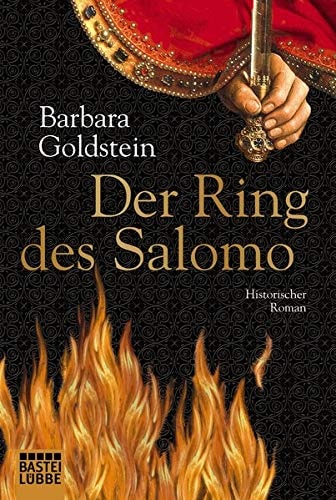 Buchcover
