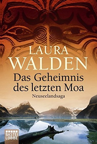 Das Geheimnis des letzten Moa