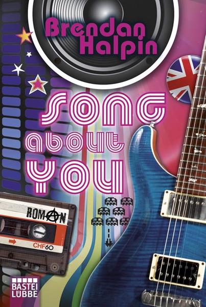 Song about you