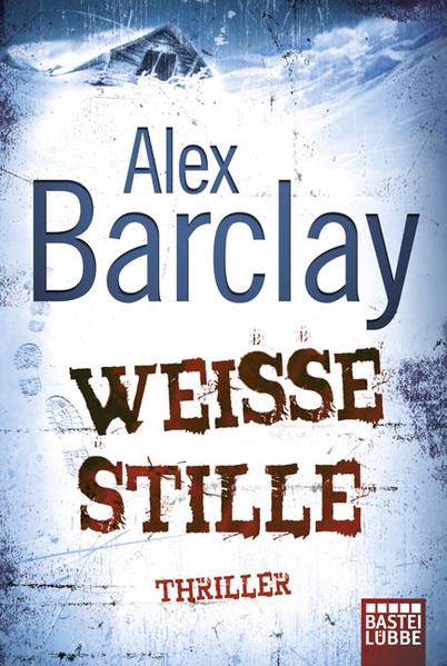 Weiße Stille