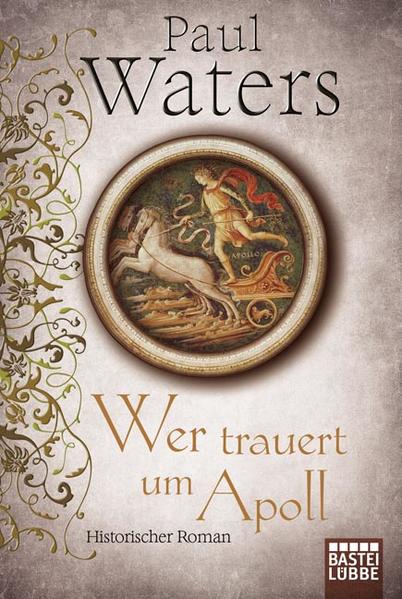 Wer trauert um Apoll